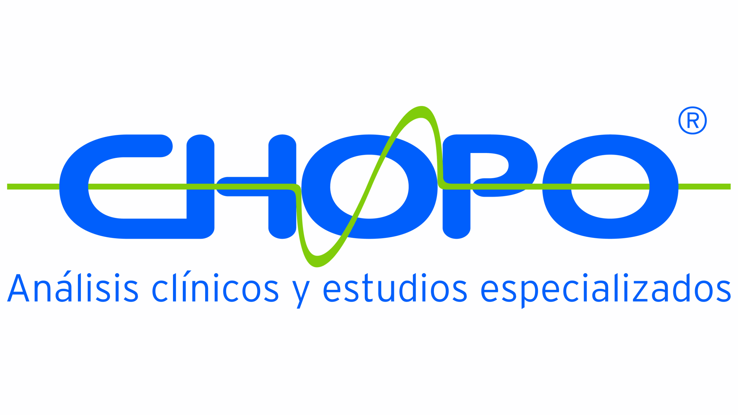 LOGO CHOPO AZUL