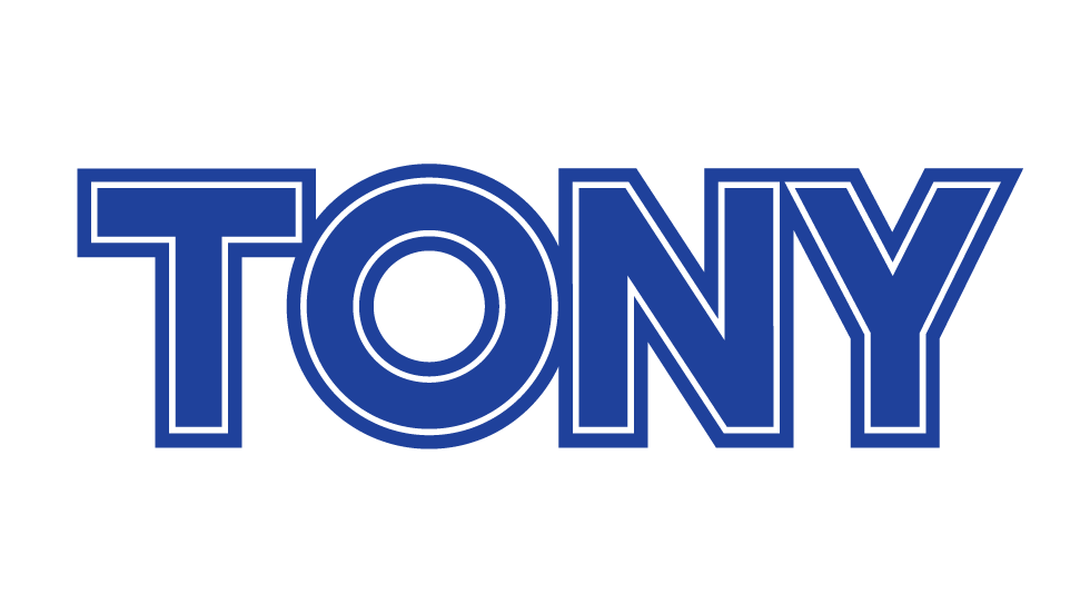 Tony